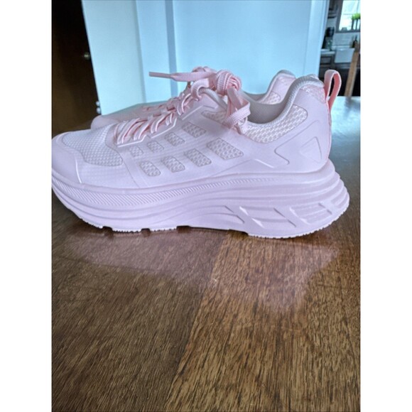 NORTIV 8 Shoes Lightweight Walking Sneakers Outdoor Sneakers Womens Sz 7.5 - Picture 5 of 7